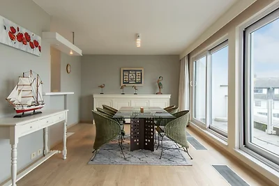 Geräumige Wohnung mit Terrasse