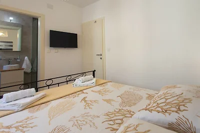 Apartments Aqua - Superior Two Bedroom Apartm...