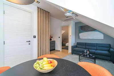 Apartments Villa Royale - One Bedroom Apartme...