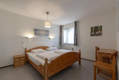 Villa in Julianadorp nahe Sandstrand