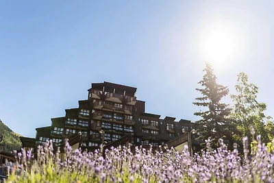 Wohnung in Alpe d'Huez nahe Eislaufbahn