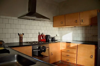Hoefke Voort – Ruhiges Bauernhaus in Haspengo...