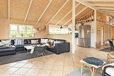 10 Personen Ferienhaus in Otterup