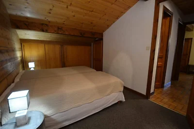 2 Zimmer für 4 Personen