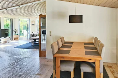 6 persoons vakantie huis in Hals-By Traum