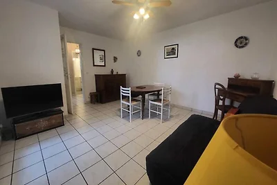 Ferienwohnung in Hossegor in Strandnähe