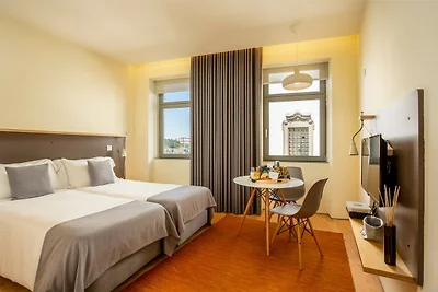 Elegante appartamento a Porto per famiglie