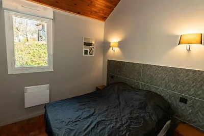 Cottage a La Canourgue con accesso alla...