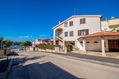Modernes Appartement in Strandnähe in Istrien