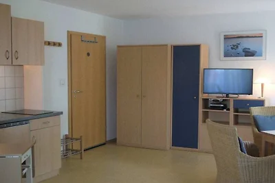 Apartament wakacyjny z 1 sypialnią