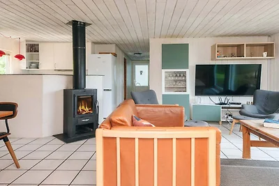 10 Personen Ferienhaus in Ørsted