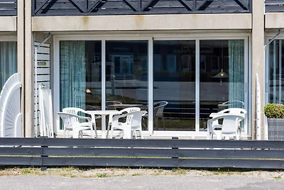 4 osob apartament w Fanø