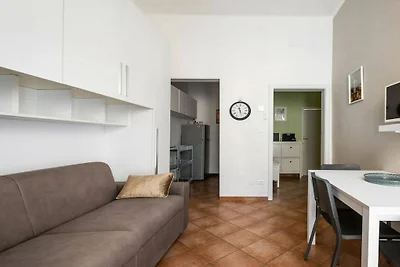Wohnung in Bologna mit Balkon und Parken