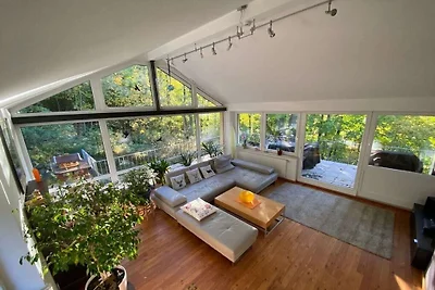 Ferienhaus mit 3 Schlafzimmer