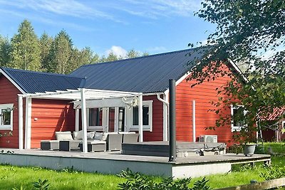 4 sterren vakantie huis in TÄVELSÅS