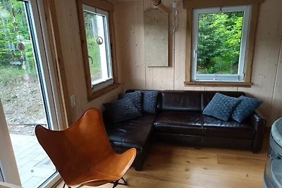 Vakantiehuis met 2 slaapkamers