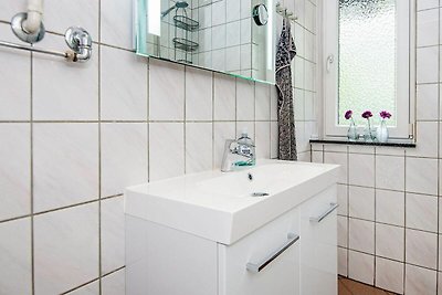 6 Personen Ferienhaus in Hemmet