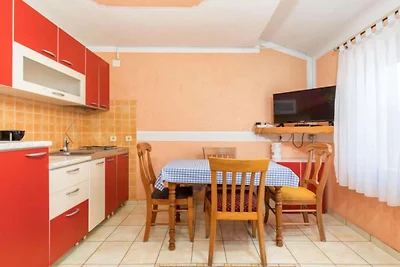 Apartments Manda - One Bedroom Apartment With...