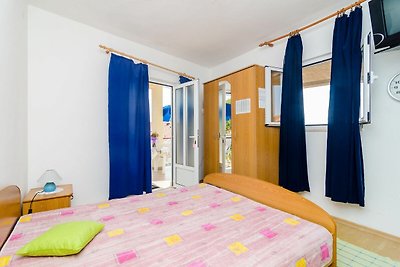 Ferienwohnung Familienurlaub Molunat