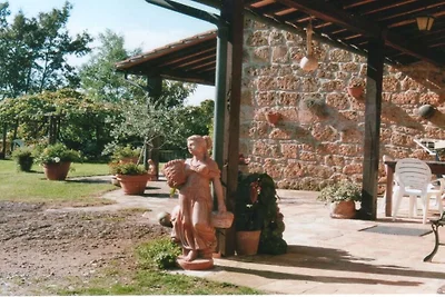 Casa C Poggio dell'Olivo