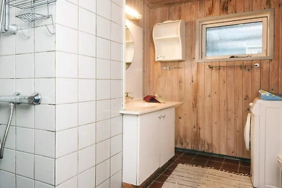 8 persone case ad Vejers Strand