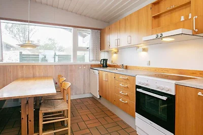 6 persoons vakantie huis op een vakantie park...