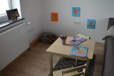 Ferienwohnung mit 1 Schlafzimmer