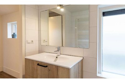 Holiday home in Zoutelande with balcony