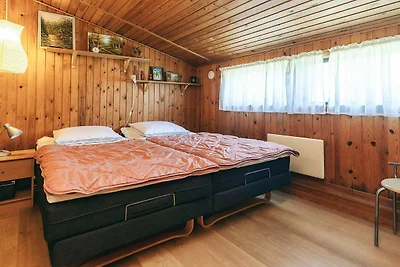 5 persone case ad Bogø By-By Traum