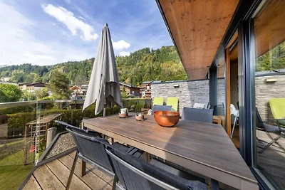 Wohnung in Wildkogel nahe Skilift