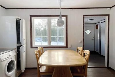 4 Sterne Ferienhaus in NORRTÄLJE-By Traum