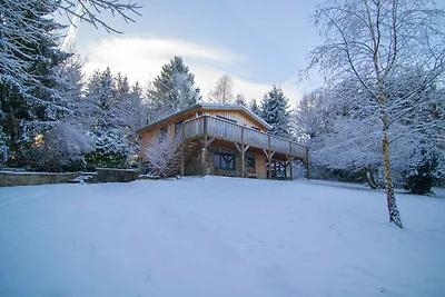 Forestside Escape in der Nähe des Sees