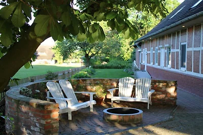 Vakantieappartement met 1 slaapkamer