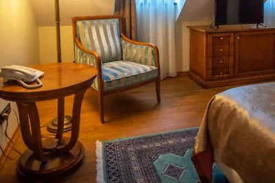 Jurjevec Castle - Comfort double or twin room