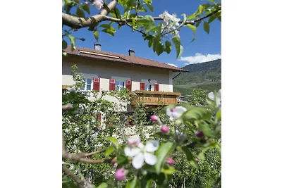 Im kleinen Paradies Stöckerhof
