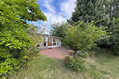 4 star holiday home in Hundested