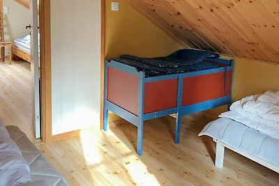 12 Personen Ferienhaus in SÄLEN