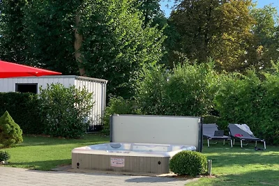 Vakantiehuis met 2 slaapkamers