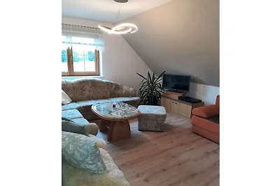 Ferienwohnung mit 1 Schlafzimmer