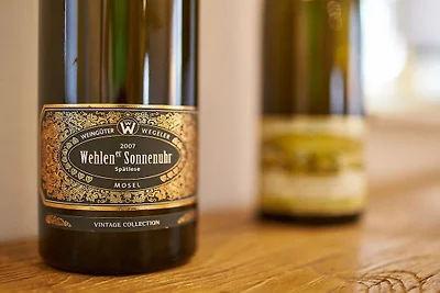 Winzerhaus Wehlener Sonnenuhr