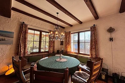 Jagdschloss Wagnerstal