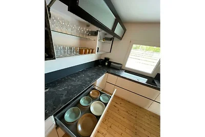 Vakantiehuis in Windeck met barbecue