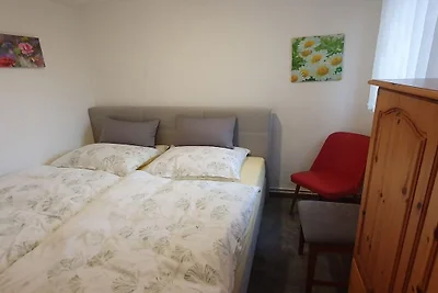 Vakantieappartement Stübinger
