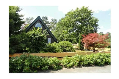 Vakantiehuis Specht