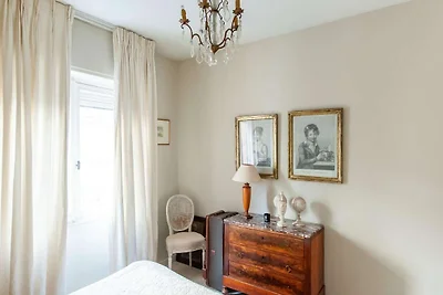 Schöne Wohnung in Menton mit Balkon/Terrasse
