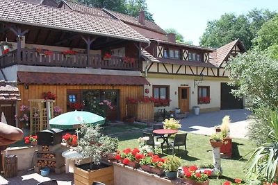 Maison De Vacances Hild