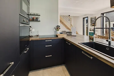 Appartamento a Bénodet vicino alla spiaggia d...