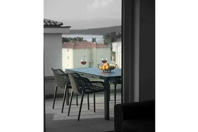 Ferienwohnung mit 3 Schlafzimmer