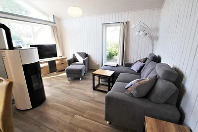 Ferienhaus in herrlicher Lage