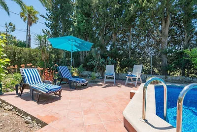 Ca Na Sioneta - Ferienhaus Mit Privatem Pool